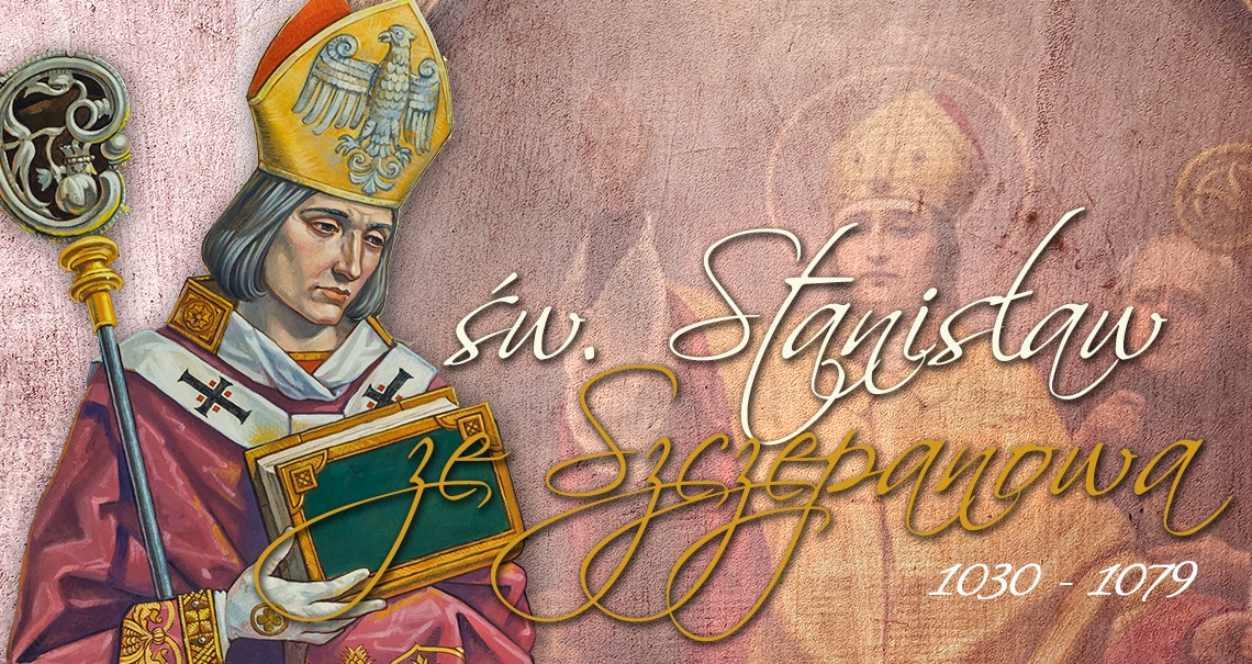 św. Stanisław ze Szczepanowa